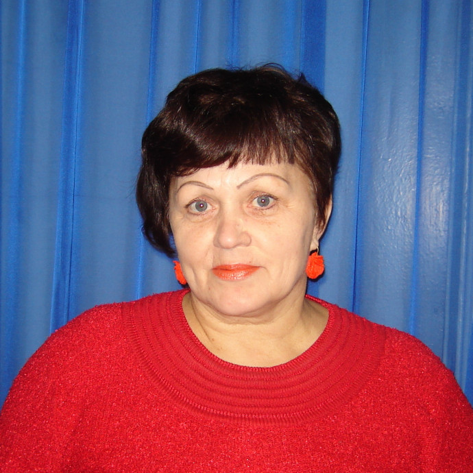 Брижагина Надежда Константиновна